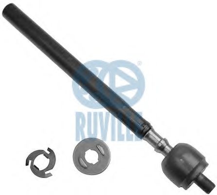 RUVILLE 915502 Осевой шарнир, рулевая тяга для RENAULT (Рено) RUVILLE 915502 Осевой шарнир, рулевая тяга для RENAULT (Рено)
