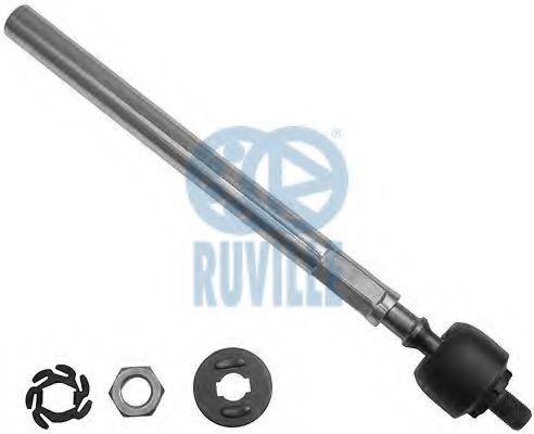 RUVILLE 915504 Осевой шарнир, рулевая тяга для RENAULT 9 (Рено 9) RUVILLE 915504 Осевой шарнир, рулевая тяга для RENAULT 9 (Рено 9)