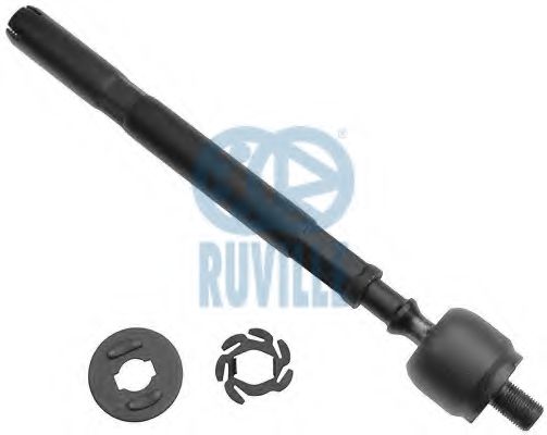RUVILLE 915517 Осевой шарнир, рулевая тяга для RENAULT LUTECIA I (Рено Лутэcиа и) RUVILLE 915517 Осевой шарнир, рулевая тяга для RENAULT LUTECIA I (Рено Лутэcиа и)