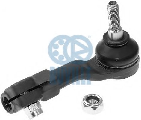 RUVILLE 915519 Наконечник поперечной рулевой тяги для RENAULT TWINGO I (Рено Твинго 1) RUVILLE 915519 Наконечник поперечной рулевой тяги для RENAULT TWINGO I (Рено Твинго 1)