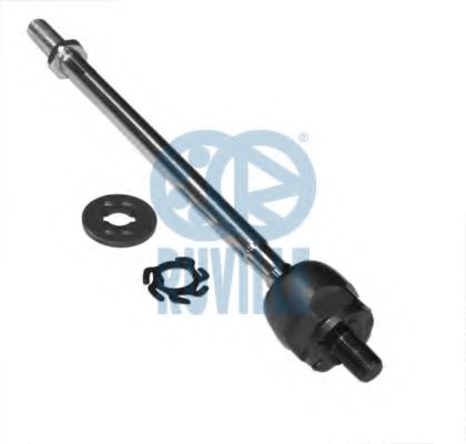 RUVILLE 915520 Осевой шарнир, рулевая тяга для RENAULT TWINGO I (Рено Твинго 1) RUVILLE 915520 Осевой шарнир, рулевая тяга для RENAULT TWINGO I (Рено Твинго 1)