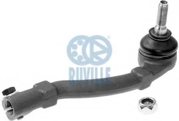 RUVILLE 915522 Наконечник поперечной рулевой тяги для RENAULT (Рено) RUVILLE 915522 Наконечник поперечной рулевой тяги для RENAULT (Рено)