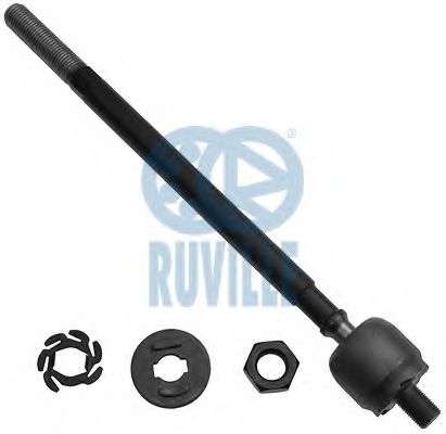 RUVILLE 915523 Осевой шарнир, рулевая тяга для RENAULT (Рено) RUVILLE 915523 Осевой шарнир, рулевая тяга для RENAULT (Рено)