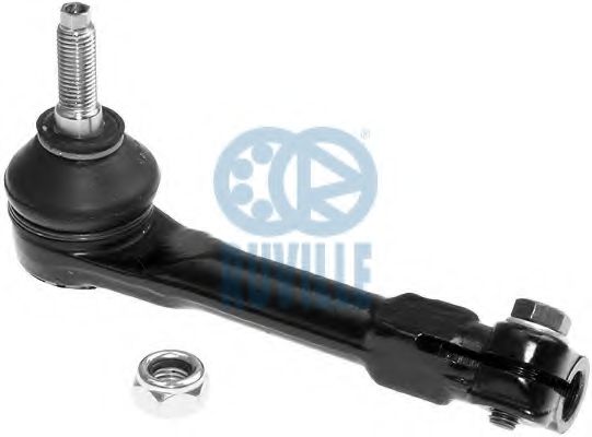 RUVILLE 915525 Наконечник поперечной рулевой тяги для RENAULT SAFRANE (Рено Сафранэ) RUVILLE 915525 Наконечник поперечной рулевой тяги для RENAULT SAFRANE (Рено Сафранэ)