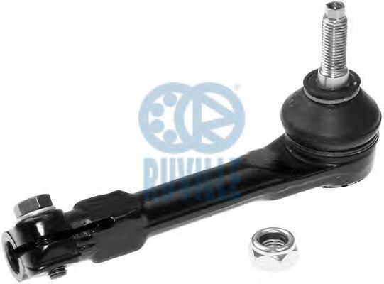 RUVILLE 915526 Наконечник поперечной рулевой тяги для RENAULT SAFRANE (Рено Сафранэ) RUVILLE 915526 Наконечник поперечной рулевой тяги для RENAULT SAFRANE (Рено Сафранэ)