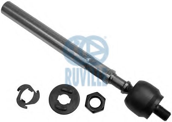 RUVILLE 915529 Осевой шарнир, рулевая тяга для RENAULT ESPACE I (Рено Эспаcэ и) RUVILLE 915529 Осевой шарнир, рулевая тяга для RENAULT ESPACE I (Рено Эспаcэ и)