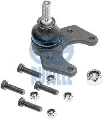 RUVILLE 915530 Несущий направляющий шарнир для RENAULT ESPACE I (Рено Эспаcэ и) RUVILLE 915530 Несущий направляющий шарнир для RENAULT ESPACE I (Рено Эспаcэ и)