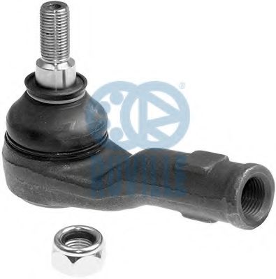 RUVILLE 915532 Наконечник поперечной рулевой тяги для RENAULT MASTER I (Рено Мастэр и) RUVILLE 915532 Наконечник поперечной рулевой тяги для RENAULT MASTER I (Рено Мастэр и)