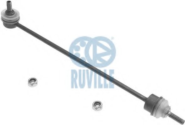 RUVILLE 915541 Тяга стойка, стабилизатор для RENAULT SAFRANE (Рено Сафранэ) RUVILLE 915541 Тяга стойка, стабилизатор для RENAULT SAFRANE (Рено Сафранэ)
