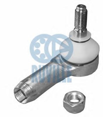 RUVILLE 915701 Наконечник поперечной рулевой тяги для AUDI 100 (Ауди 100) RUVILLE 915701 Наконечник поперечной рулевой тяги для AUDI 100 (Ауди 100)