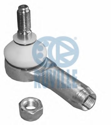 RUVILLE 915702 Наконечник поперечной рулевой тяги для AUDI 100 (Ауди 100) RUVILLE 915702 Наконечник поперечной рулевой тяги для AUDI 100 (Ауди 100)