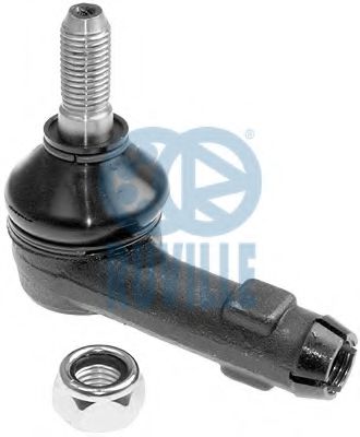RUVILLE 915712 Наконечник поперечной рулевой тяги для AUDI 100 (Ауди 100) RUVILLE 915712 Наконечник поперечной рулевой тяги для AUDI 100 (Ауди 100)