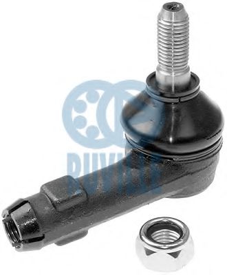 RUVILLE 915713 Наконечник поперечной рулевой тяги для AUDI 100 (Ауди 100) RUVILLE 915713 Наконечник поперечной рулевой тяги для AUDI 100 (Ауди 100)