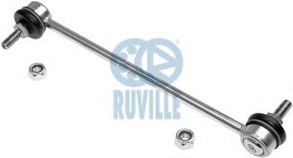 RUVILLE 915724 Тяга стойка, стабилизатор для AUDI 80 (Ауди 80) RUVILLE 915724 Тяга стойка, стабилизатор для AUDI 80 (Ауди 80)