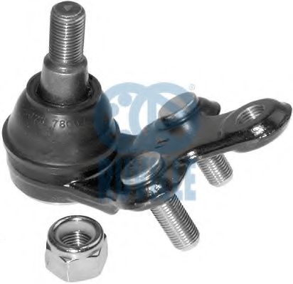 RUVILLE 916967 Несущий направляющий шарнир для TOYOTA SCEPTER (Тойота/тоета Сcэптэр) RUVILLE 916967 Несущий направляющий шарнир для TOYOTA SCEPTER (Тойота/тоета Сcэптэр)
