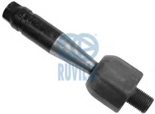 RUVILLE 915733 Осевой шарнир, рулевая тяга для AUDI (Ауди) RUVILLE 915733 Осевой шарнир, рулевая тяга для AUDI (Ауди)