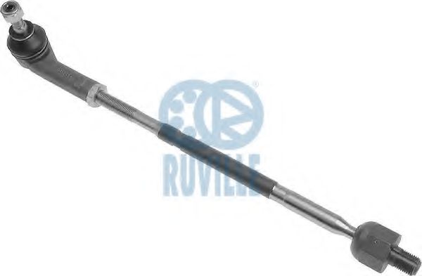 RUVILLE 915742 Поперечная рулевая тяга для SKODA (Шкода) RUVILLE 915742 Поперечная рулевая тяга для SKODA (Шкода)