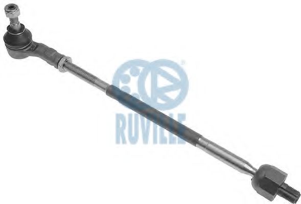 RUVILLE 915743 Поперечная рулевая тяга для SKODA (Шкода) RUVILLE 915743 Поперечная рулевая тяга для SKODA (Шкода)