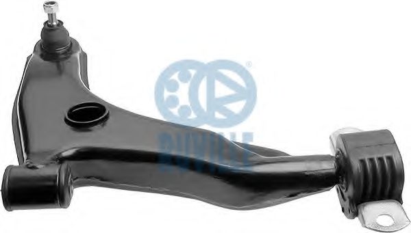 RUVILLE 937301 Рычаг независимой подвески колеса, подвеска колеса для MITSUBISHI CARISMA (Митсубиши/митсубиси Каризма) RUVILLE 937301 Рычаг независимой подвески колеса, подвеска колеса для MITSUBISHI CARISMA (Митсубиши/митсубиси Каризма)