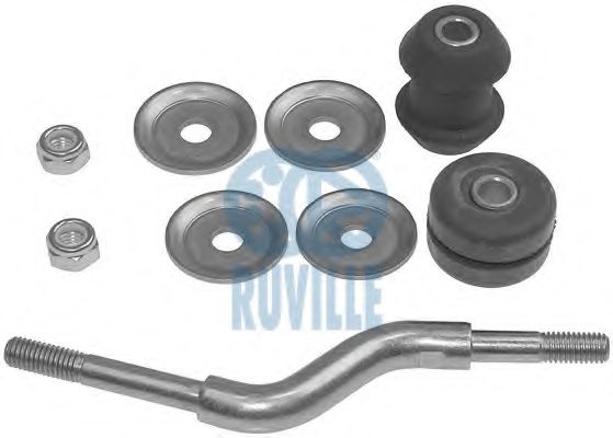 RUVILLE 915749 Тяга стойка, стабилизатор для AUDI 80 (Ауди 80) RUVILLE 915749 Тяга стойка, стабилизатор для AUDI 80 (Ауди 80)