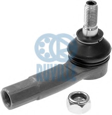 RUVILLE 915771 Наконечник поперечной рулевой тяги для VOLKSWAGEN NEW BEETLE (Фольксваген Нэв битл) RUVILLE 915771 Наконечник поперечной рулевой тяги для VOLKSWAGEN NEW BEETLE (Фольксваген Нэв битл)