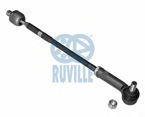 RUVILLE 915772 Поперечная рулевая тяга для SKODA (Шкода) RUVILLE 915772 Поперечная рулевая тяга для SKODA (Шкода)