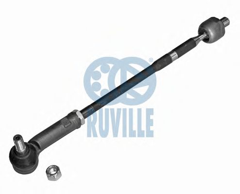 RUVILLE 915773 Поперечная рулевая тяга для SKODA (Шкода) RUVILLE 915773 Поперечная рулевая тяга для SKODA (Шкода)