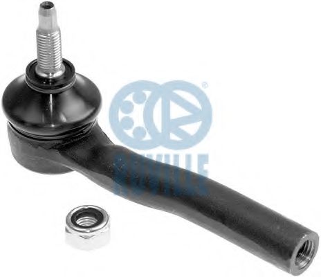 RUVILLE 915801 Наконечник поперечной рулевой тяги для FIAT (Фиат) RUVILLE 915801 Наконечник поперечной рулевой тяги для FIAT (Фиат)