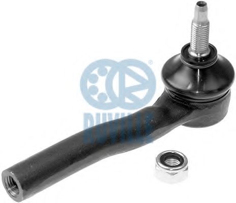 RUVILLE 915802 Наконечник поперечной рулевой тяги для FIAT (Фиат) RUVILLE 915802 Наконечник поперечной рулевой тяги для FIAT (Фиат)