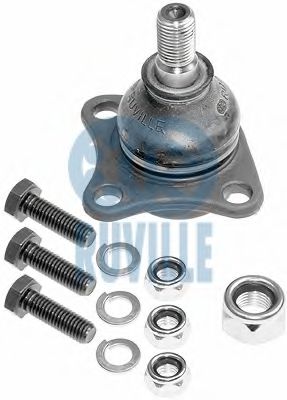 RUVILLE 915843 Несущий направляющий шарнир для FIAT ALBEA (Фиат Албэа) RUVILLE 915843 Несущий направляющий шарнир для FIAT ALBEA (Фиат Албэа)