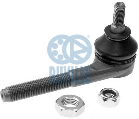 RUVILLE 915902 Наконечник поперечной рулевой тяги для PEUGEOT 305 II (Пежо 305 2)