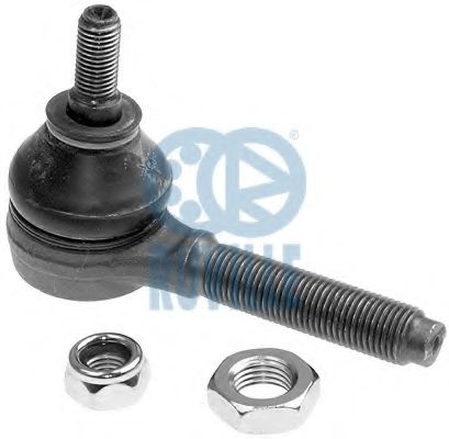 RUVILLE 915904 Наконечник поперечной рулевой тяги для PEUGEOT 205 I (Пежо 205 и) RUVILLE 915904 Наконечник поперечной рулевой тяги для PEUGEOT 205 I (Пежо 205 и)