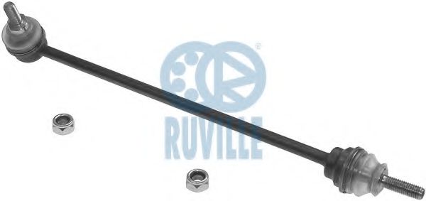 RUVILLE 915906 Тяга стойка, стабилизатор для PEUGEOT 205 II (Пежо 205 2) RUVILLE 915906 Тяга стойка, стабилизатор для PEUGEOT 205 II (Пежо 205 2)