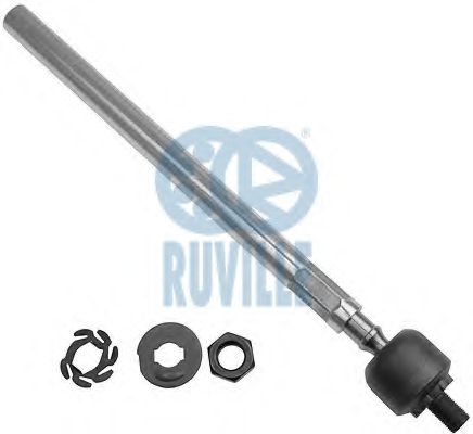 RUVILLE 915907 Осевой шарнир, рулевая тяга для PEUGEOT 205 II (Пежо 205 2) RUVILLE 915907 Осевой шарнир, рулевая тяга для PEUGEOT 205 II (Пежо 205 2)
