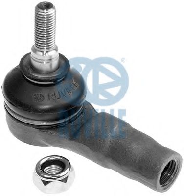 RUVILLE 915910 Наконечник поперечной рулевой тяги для CITROËN DISPATCH (CитроËн Диспатч) RUVILLE 915910 Наконечник поперечной рулевой тяги для CITROËN DISPATCH (CитроËн Диспатч)