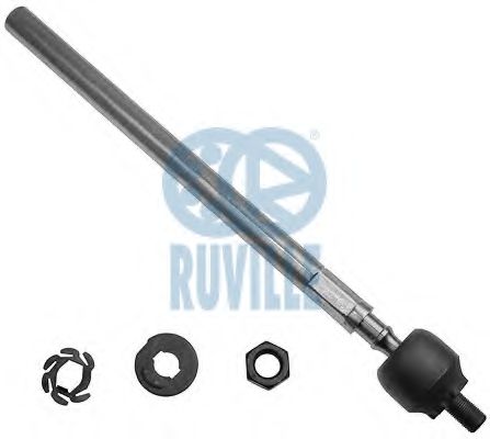 RUVILLE 915917 Осевой шарнир, рулевая тяга для PEUGEOT 309 II (Пежо 309 2) RUVILLE 915917 Осевой шарнир, рулевая тяга для PEUGEOT 309 II (Пежо 309 2)