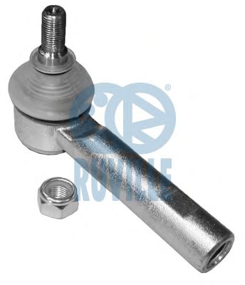 RUVILLE 915926 Наконечник поперечной рулевой тяги для FIAT (Фиат) RUVILLE 915926 Наконечник поперечной рулевой тяги для FIAT (Фиат)