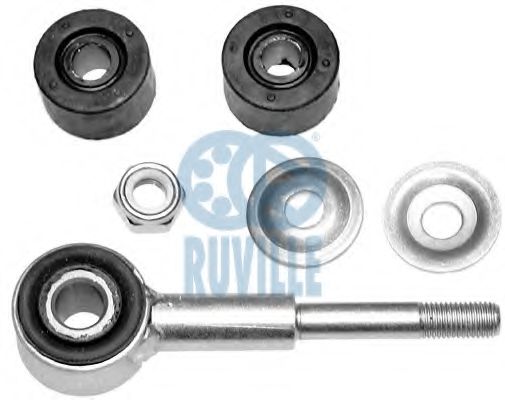 RUVILLE 916019 Тяга стойка, стабилизатор для LANCIA (Лансиа/лянча) RUVILLE 916019 Тяга стойка, стабилизатор для LANCIA (Лансиа/лянча)