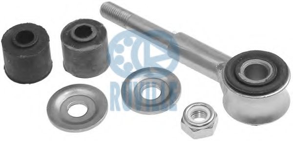 RUVILLE 916020 Тяга стойка, стабилизатор для LANCIA (Лансиа/лянча) RUVILLE 916020 Тяга стойка, стабилизатор для LANCIA (Лансиа/лянча)