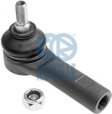 RUVILLE 916113 Наконечник поперечной рулевой тяги для ROVER 400 (Ровер 400) RUVILLE 916113 Наконечник поперечной рулевой тяги для ROVER 400 (Ровер 400)