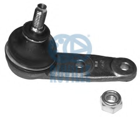 RUVILLE 916114 Несущий направляющий шарнир для ROVER (Ровер) RUVILLE 916114 Несущий направляющий шарнир для ROVER (Ровер)