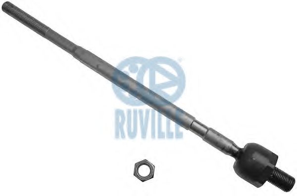 RUVILLE 916517 Осевой шарнир, рулевая тяга для MITSUBISHI (Митсубиши/митсубиси) RUVILLE 916517 Осевой шарнир, рулевая тяга для MITSUBISHI (Митсубиши/митсубиси)