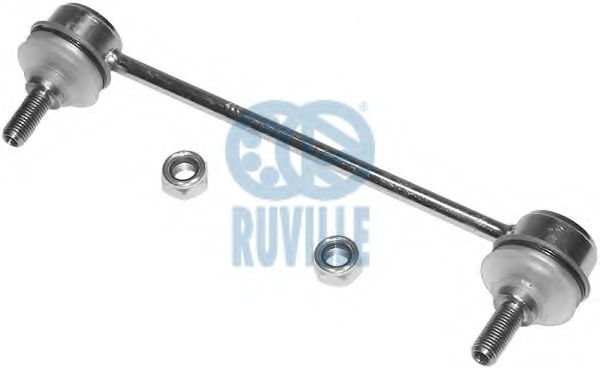 RUVILLE 916519 Тяга стойка, стабилизатор для MITSUBISHI CARISMA (Митсубиши/митсубиси Каризма) RUVILLE 916519 Тяга стойка, стабилизатор для MITSUBISHI CARISMA (Митсубиши/митсубиси Каризма)
