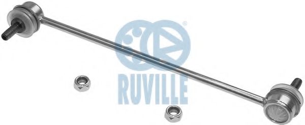 RUVILLE 916624 Тяга стойка, стабилизатор для CITROËN XSARA PICASSO (CитроËн Ксара пикассо) RUVILLE 916624 Тяга стойка, стабилизатор для CITROËN XSARA PICASSO (CитроËн Ксара пикассо)