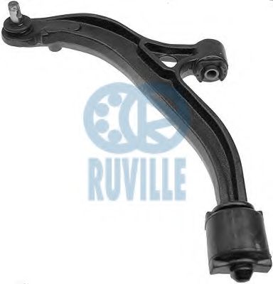 RUVILLE 938602 Рычаг независимой подвески колеса, подвеска колеса для CHRYSLER VOYAGER III (Крайслер Вояджер 3) RUVILLE 938602 Рычаг независимой подвески колеса, подвеска колеса для CHRYSLER VOYAGER III (Крайслер Вояджер 3)