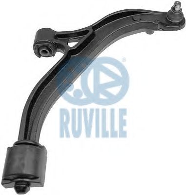 RUVILLE 938603 Рычаг независимой подвески колеса, подвеска колеса для CHRYSLER VOYAGER III (Крайслер Вояджер 3) RUVILLE 938603 Рычаг независимой подвески колеса, подвеска колеса для CHRYSLER VOYAGER III (Крайслер Вояджер 3)