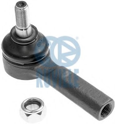 RUVILLE 916805 Наконечник поперечной рулевой тяги для NISSAN PRIMERA (Ниссан Примера) RUVILLE 916805 Наконечник поперечной рулевой тяги для NISSAN PRIMERA (Ниссан Примера)