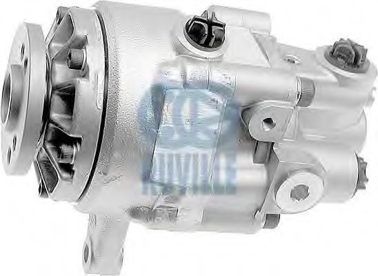 RUVILLE 975010 Гидравлический насос, рулевое управление для BMW 7 (Бмв 7) RUVILLE 975010 Гидравлический насос, рулевое управление для BMW 7 (Бмв 7)