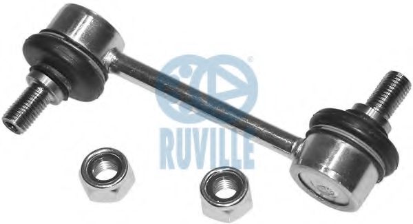 RUVILLE 916958 Тяга стойка, стабилизатор для TOYOTA COROLLA (Тойота/тоета Cоролла)