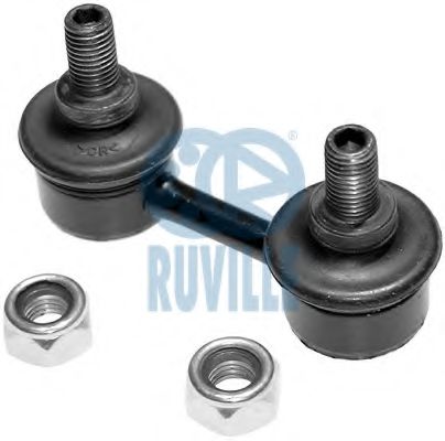 RUVILLE 916959 Тяга стойка, стабилизатор для TOYOTA RAV 4 I (Тойота/тоета Рав 4 1) RUVILLE 916959 Тяга стойка, стабилизатор для TOYOTA RAV 4 I (Тойота/тоета Рав 4 1)